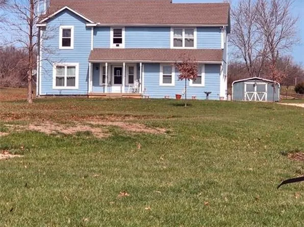 34010 E Pink Hill Rd, Grain Valley, MO 64029