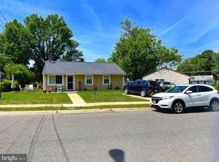 6803 Grenada Ave, Oxon Hill, MD 20745