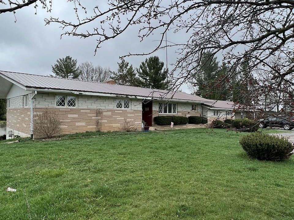 9471 S Clare Ave, Clare, MI 48617 Zillow