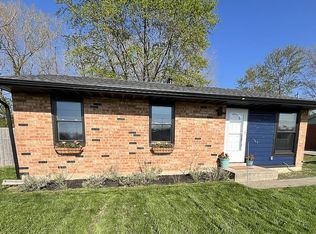 4508 Ohio St, Michigan City, IN