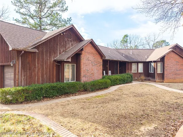 8401 Highway 71 S, Waldron, AR 72958