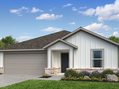2311 Buffalo Bayou Way, Crandall, TX, 75114
