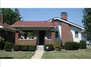 2748 Barth Ave, Indianapolis, IN
