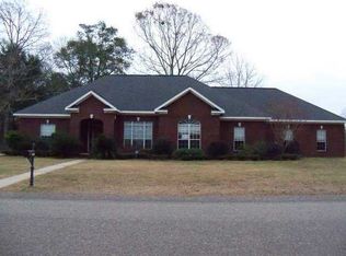 3410 Deer Track Dr, Semmes, AL 36575
