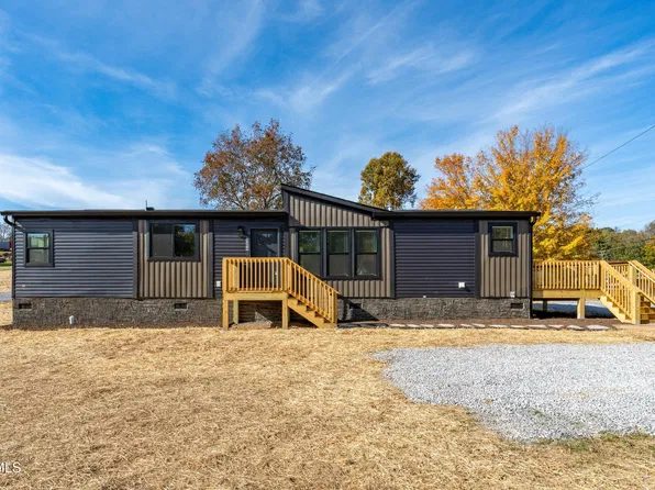 104 Hillcrest Rd, Bluff City, TN 37618
