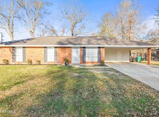 403 Toronto Dr, Lafayette, LA 70507