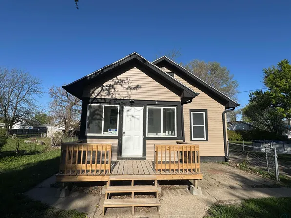 2809 Home St, Sioux City, IA 51109