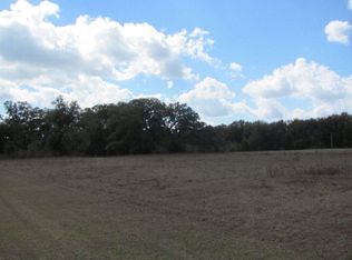 LOT 12 SW State Road 26, Trenton, FL 32693