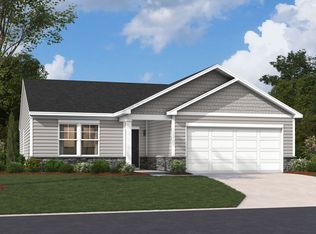 The Hinsdale Plan, Essence at Laurelbrook, Catawba, NC 28609