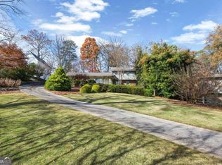 1258 Brooklawn Rd, Atlanta, GA 30319