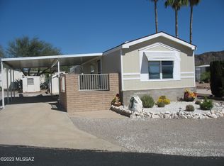 6010 W Rocking Circle St, Tucson, AZ 85713