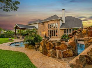 28511 Pewter Knolls Dr, Katy, TX 77494