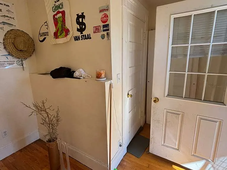 18 Edson St #20F — Photo 7