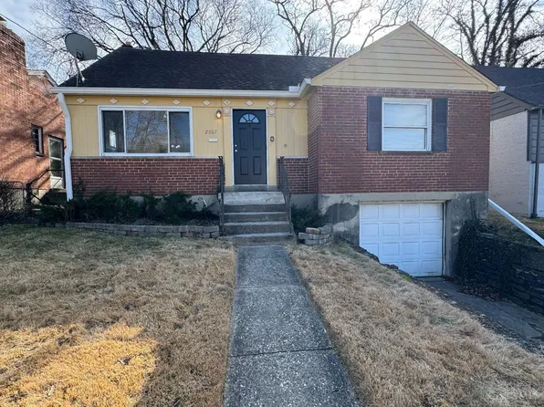 2507 Kellerman Ave, Cincinnati, OH 45237