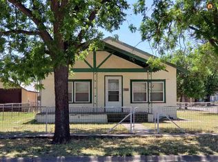 800 S Main Ave, Portales, NM 88130