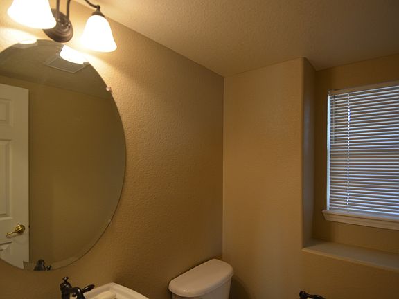 New Paint