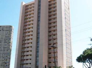 2439 Kapiolani Blvd APT 1002, Honolulu, HI 96826