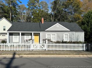 1432 Summitt Ave, Fayetteville, NC 28305
