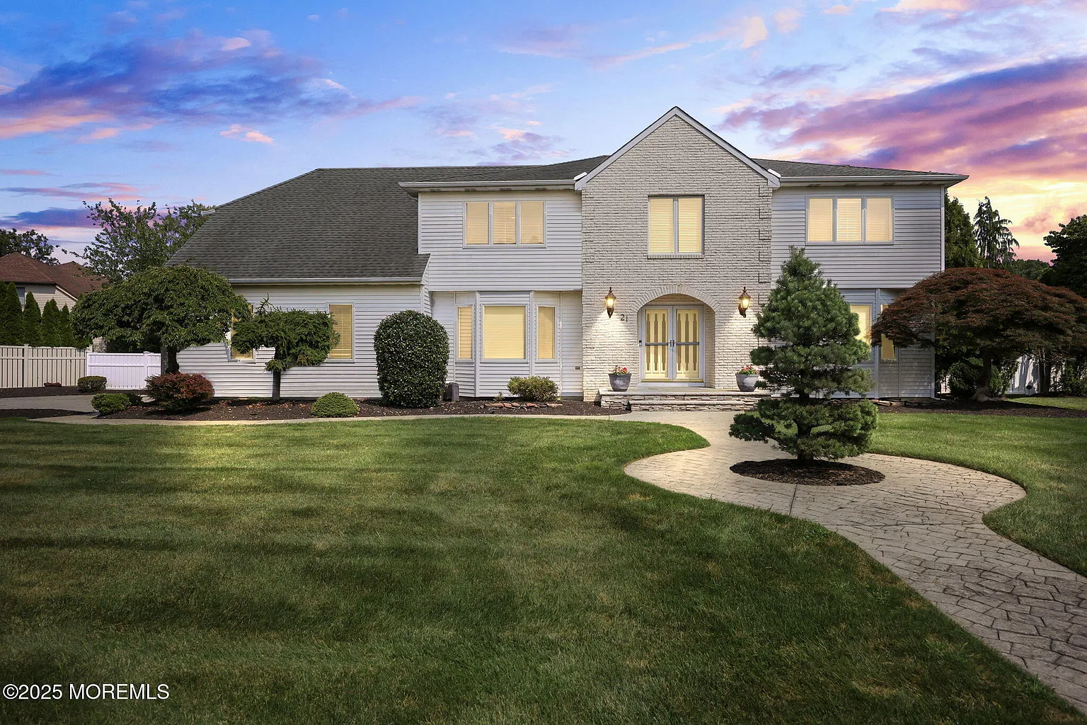 21 Musket Lane photo 1