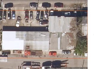 1507 E Lake Ave, Tampa, FL 33610