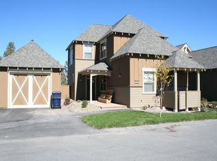 11255 Bunkhouse Ln, Redmond, OR