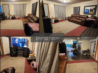 909 S Cypress St, Roscoe, TX 79545