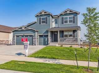 1274 Alyssa Dr, Timnath, CO 80547