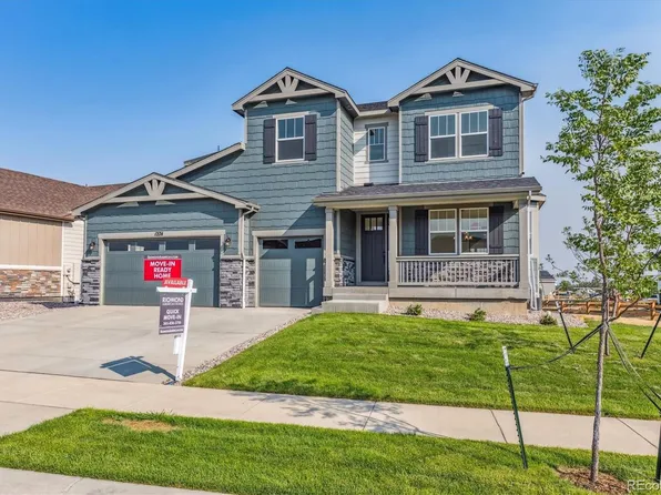1274 Alyssa Drive, Timnath, CO 80547