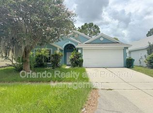 4607 Westgrove Way, Orlando, FL 32808