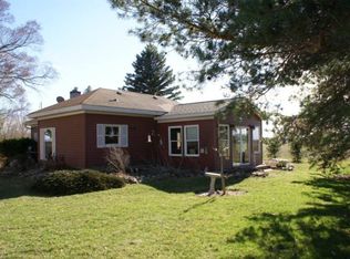 705 E Curtis Rd, Hope, MI 48628