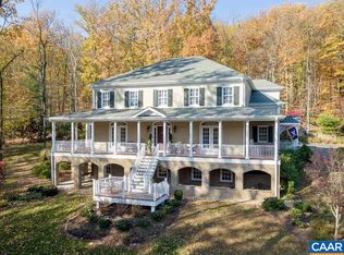 3110 Turner Mountain Wood Rd, Charlottesville, VA 22903