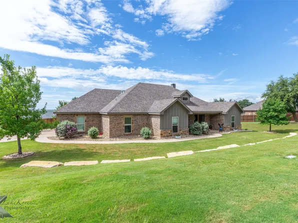 110 Moore Dr, Tuscola, TX 79562