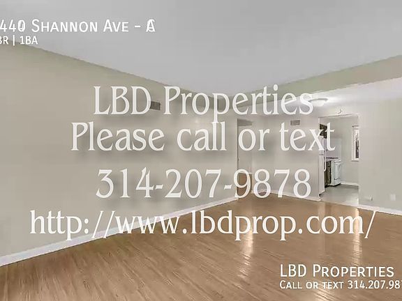 3rd image of 2440 Shannon Ave APT C