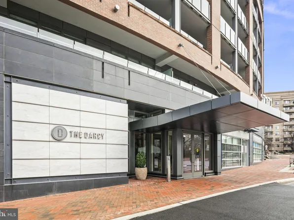 7171 Woodmont Ave Unit 603, Bethesda, MD 20815