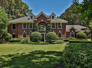 15812 Drifting Rose Dr, Cypress, TX 77429