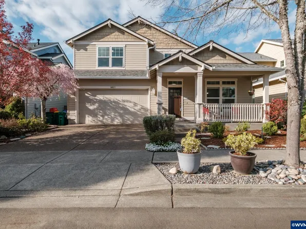 14821 SW Citrine Loop, Beaverton, OR 97007