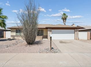 2608 N Jay St, Chandler, AZ 85225