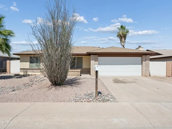 2608 N JAY Street, Chandler, AZ 85225