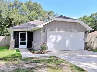 5920 La Rosa St, Pensacola, FL 32526