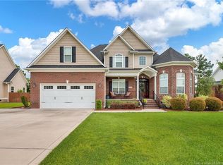 7257 Mariners Landing Dr, Fayetteville, NC 28306