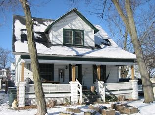 209 S Cottage Ave, Goshen, IN 46528