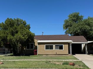 311 N 4th St, Belen, NM 87002