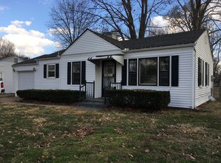 4324 S Liberty St, Independence, MO 64055