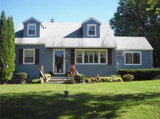 111 Terrace Dr, Syracuse, NY 13219