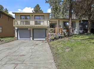 3306 W 17th Ave, Spokane, WA 99224