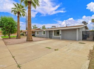 1243 E Susan Ln, Tempe, AZ 85281