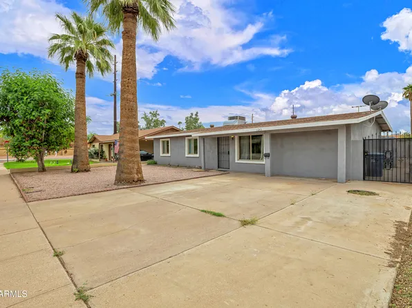 1243 E SUSAN Lane, Tempe, AZ 85288