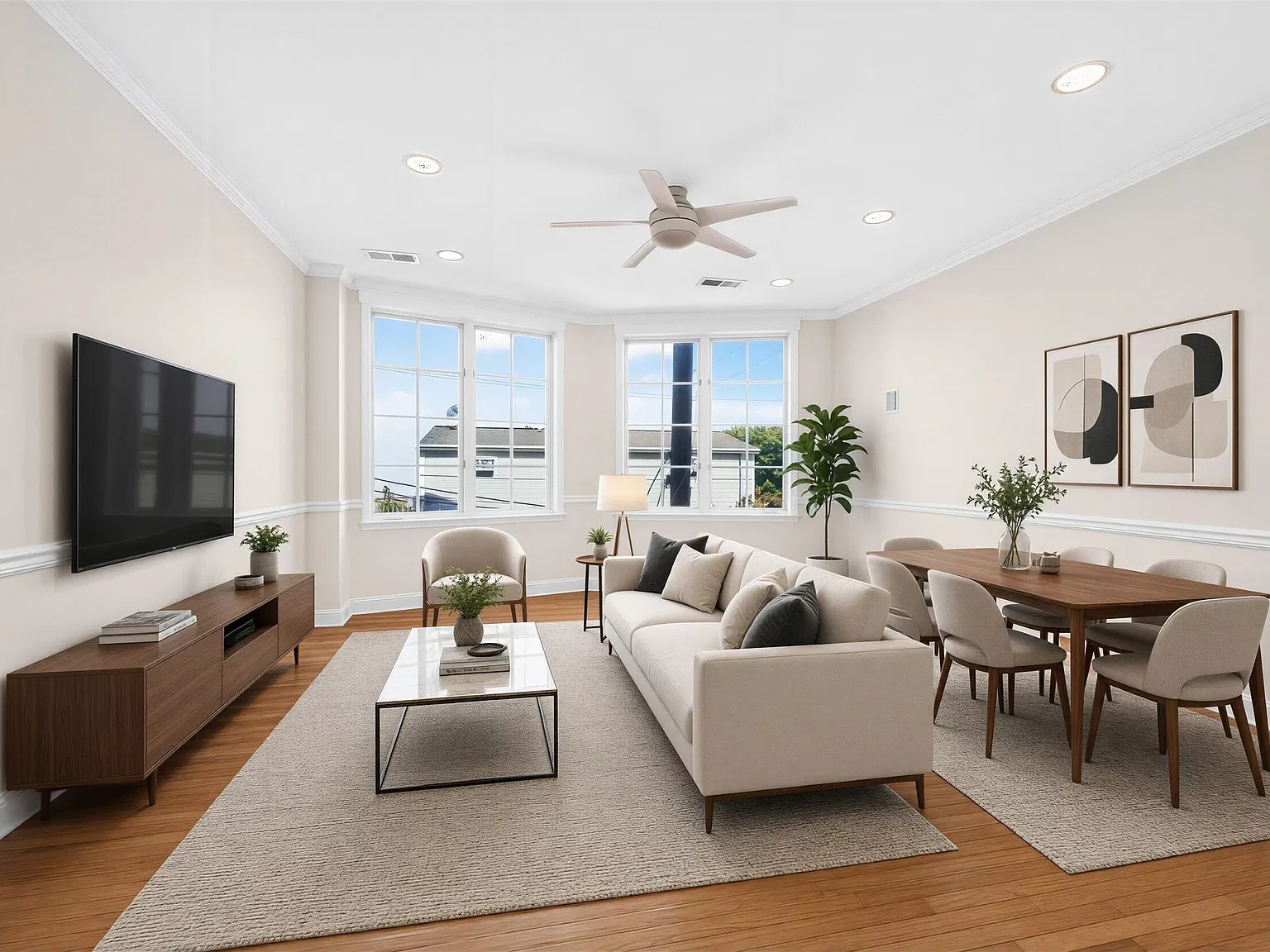 2 bed, 2.0 bath, $5,000 — Photo 1