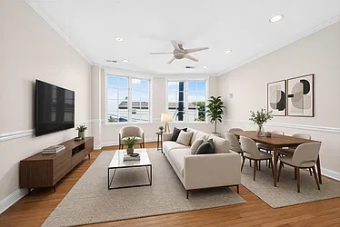 530 Madison Street, #3B