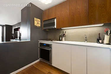 Sold by Corcoran